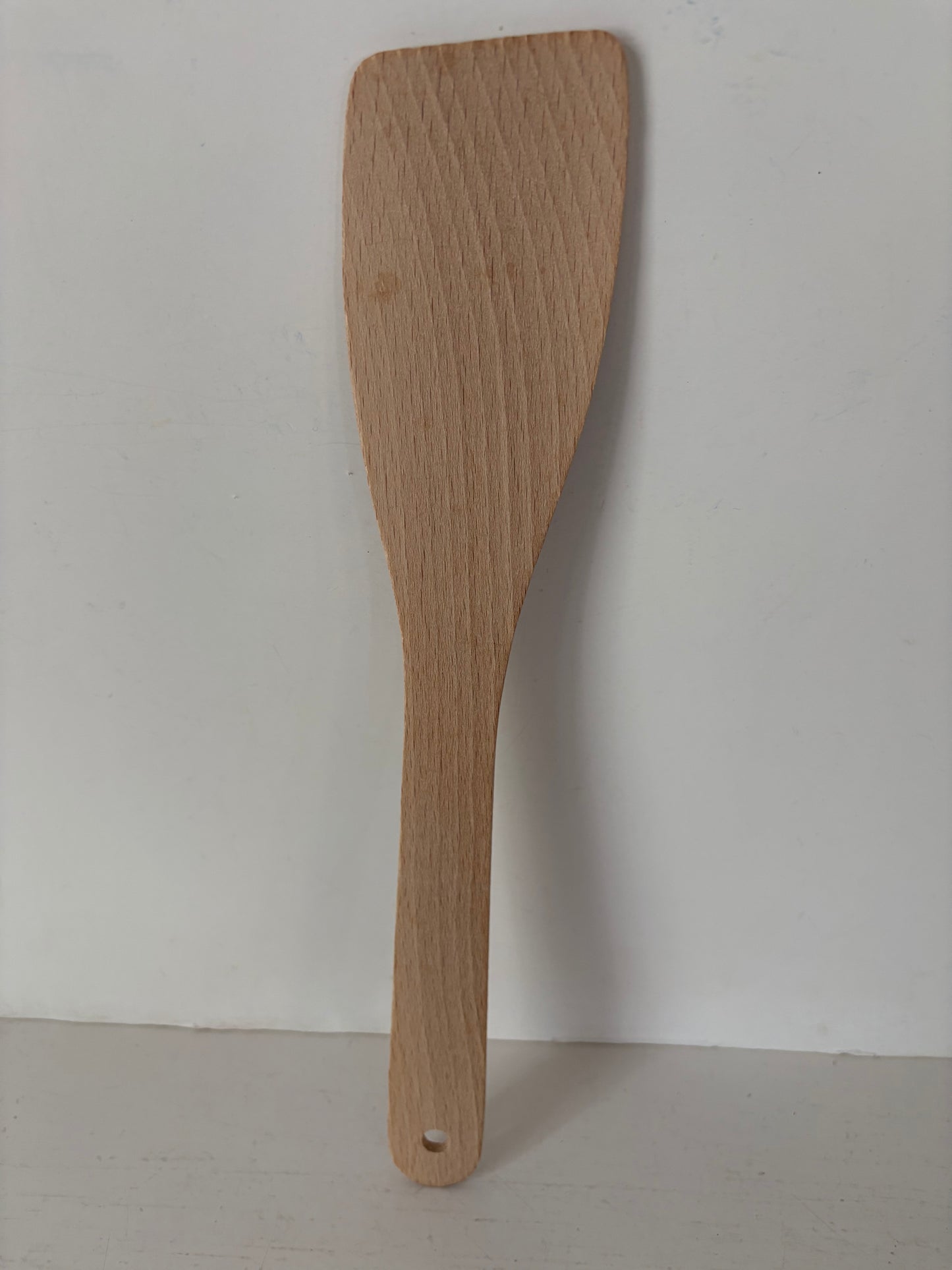 Wooden Spatula