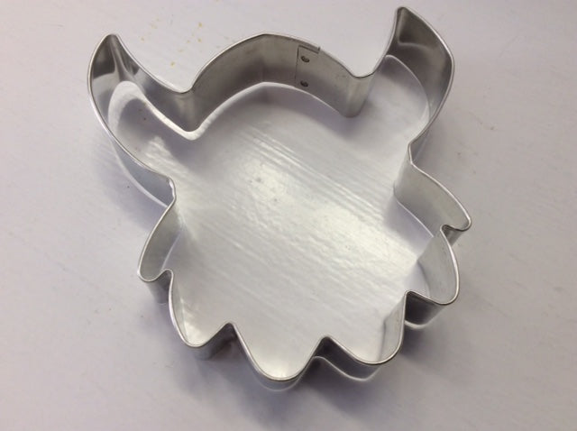 Viking's Head Cookie Cutter