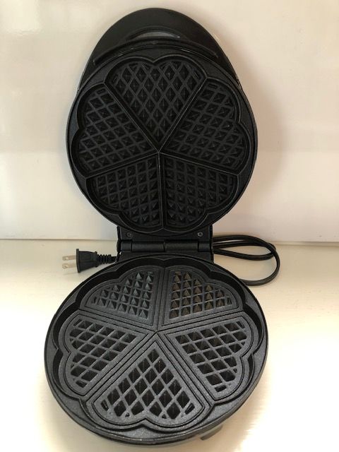 Waffle/Vaffler Maker