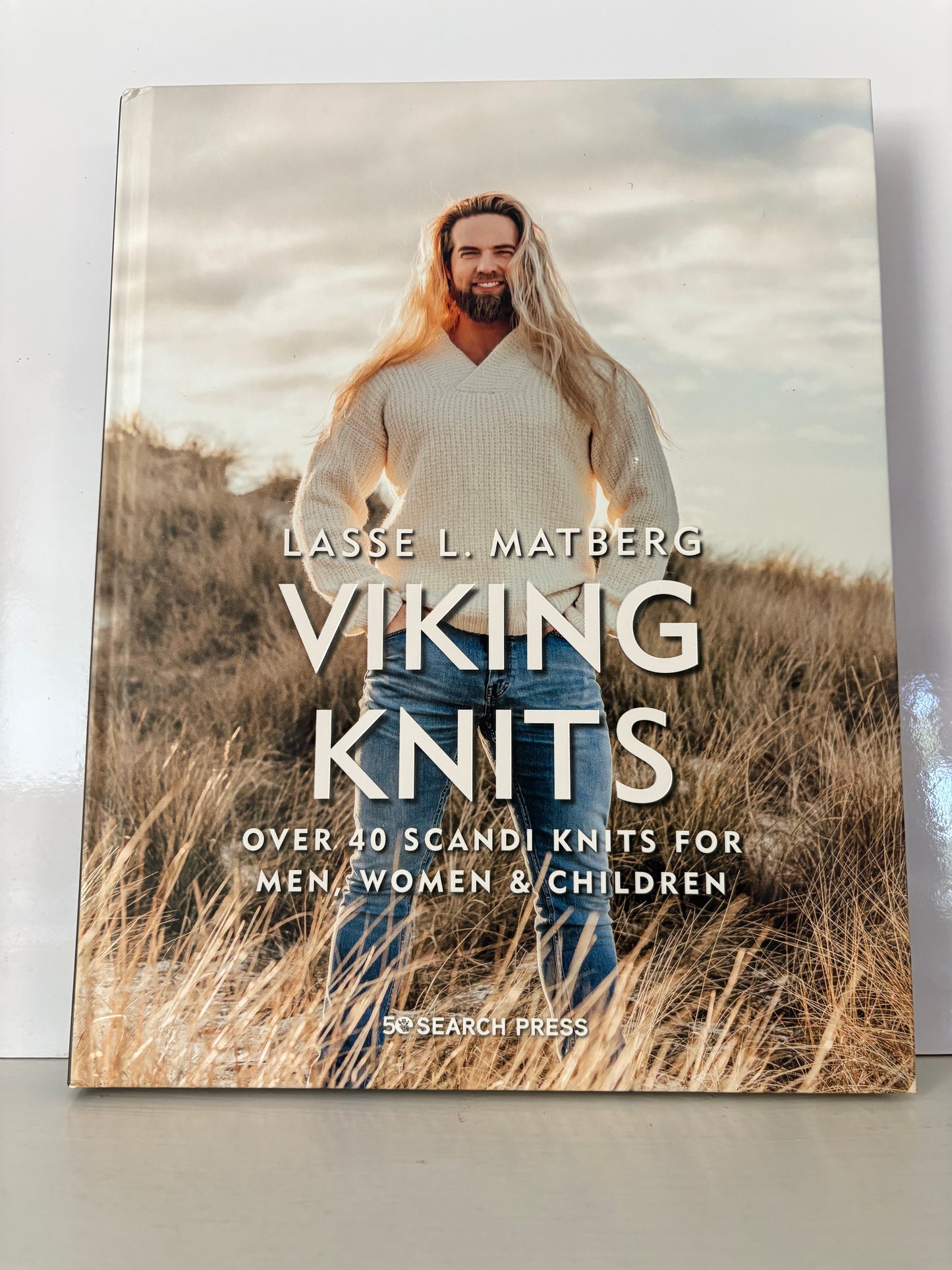Viking Knits