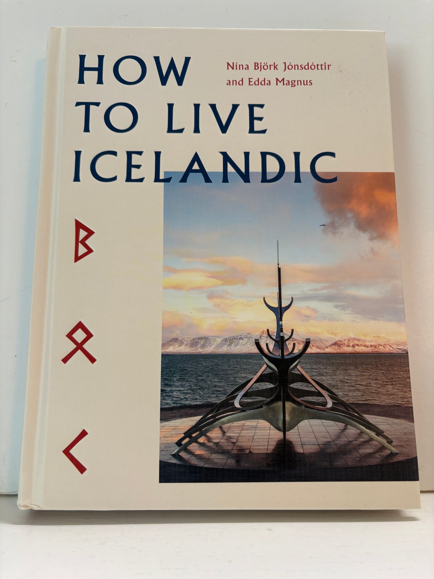 How to Live Icelandic