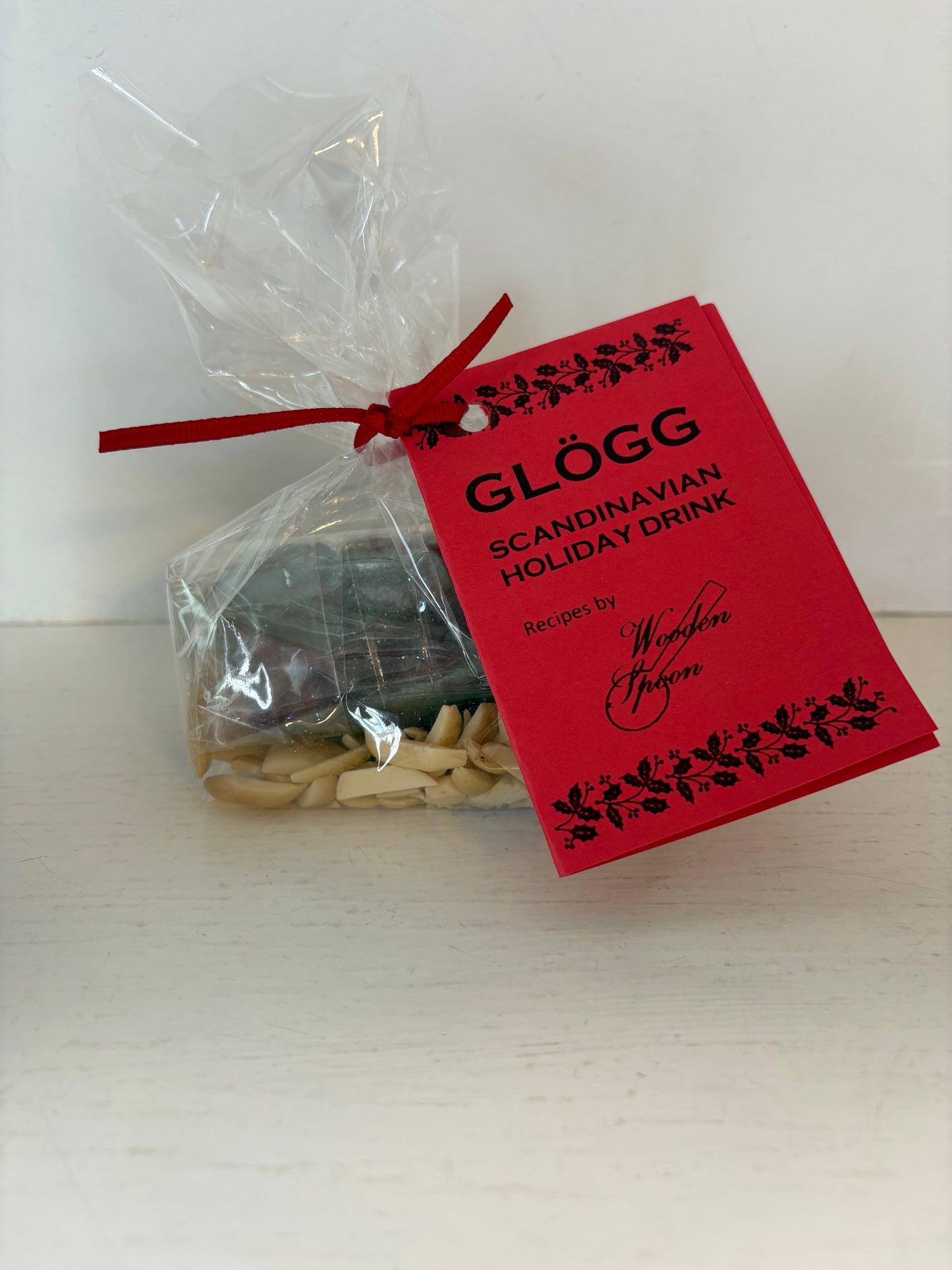 Fruit Pack for Glogg