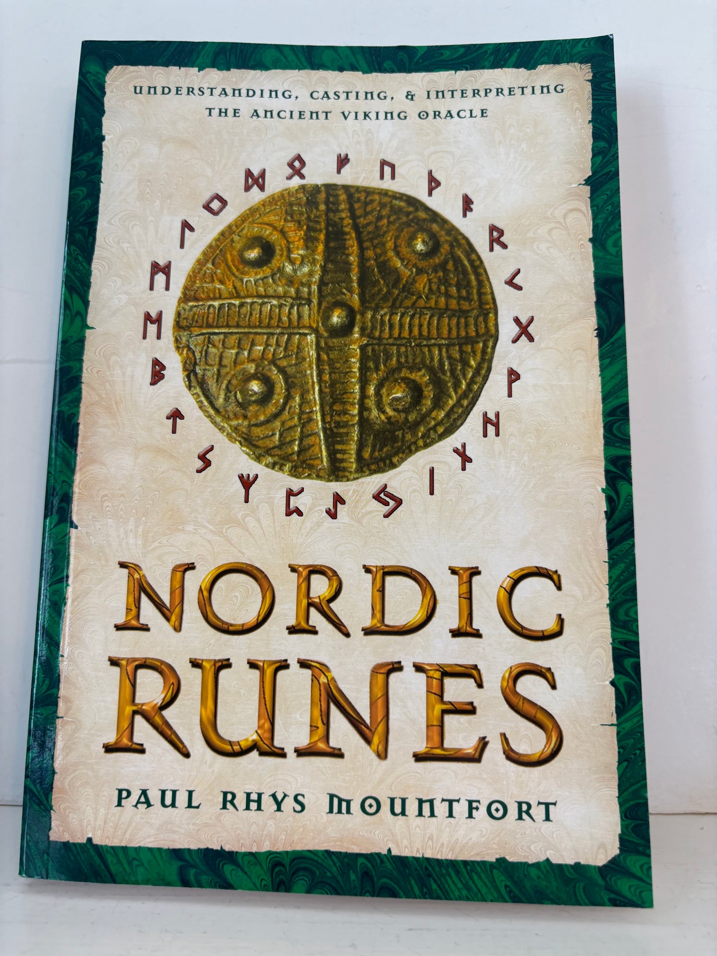 Nordic Runes