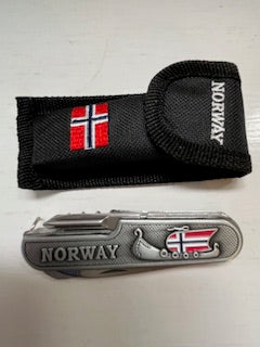 Norwegian Knife
