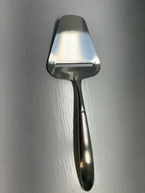 Stainless Cheese Plane