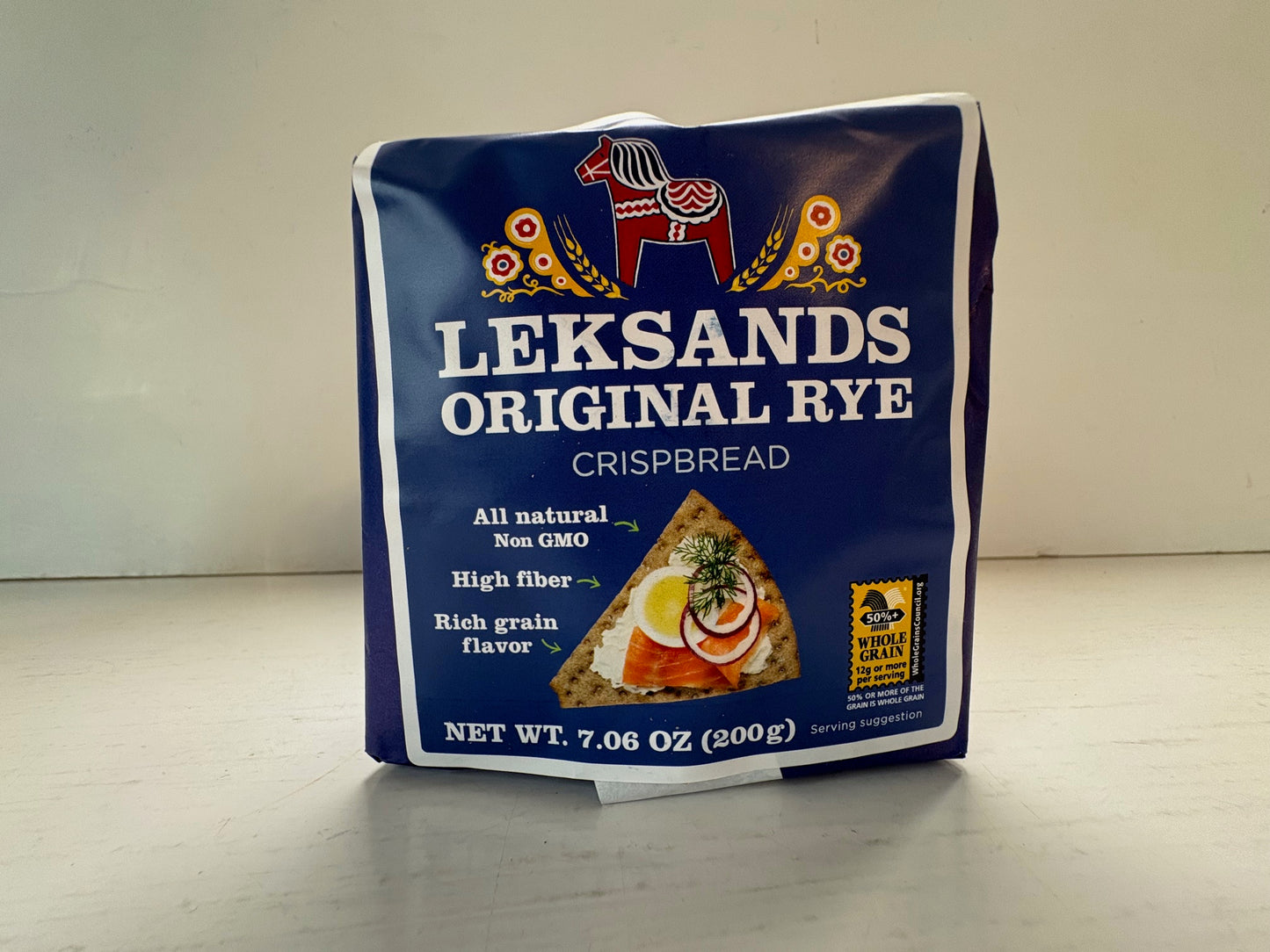 Leksands Crispbread (Knackebrod)