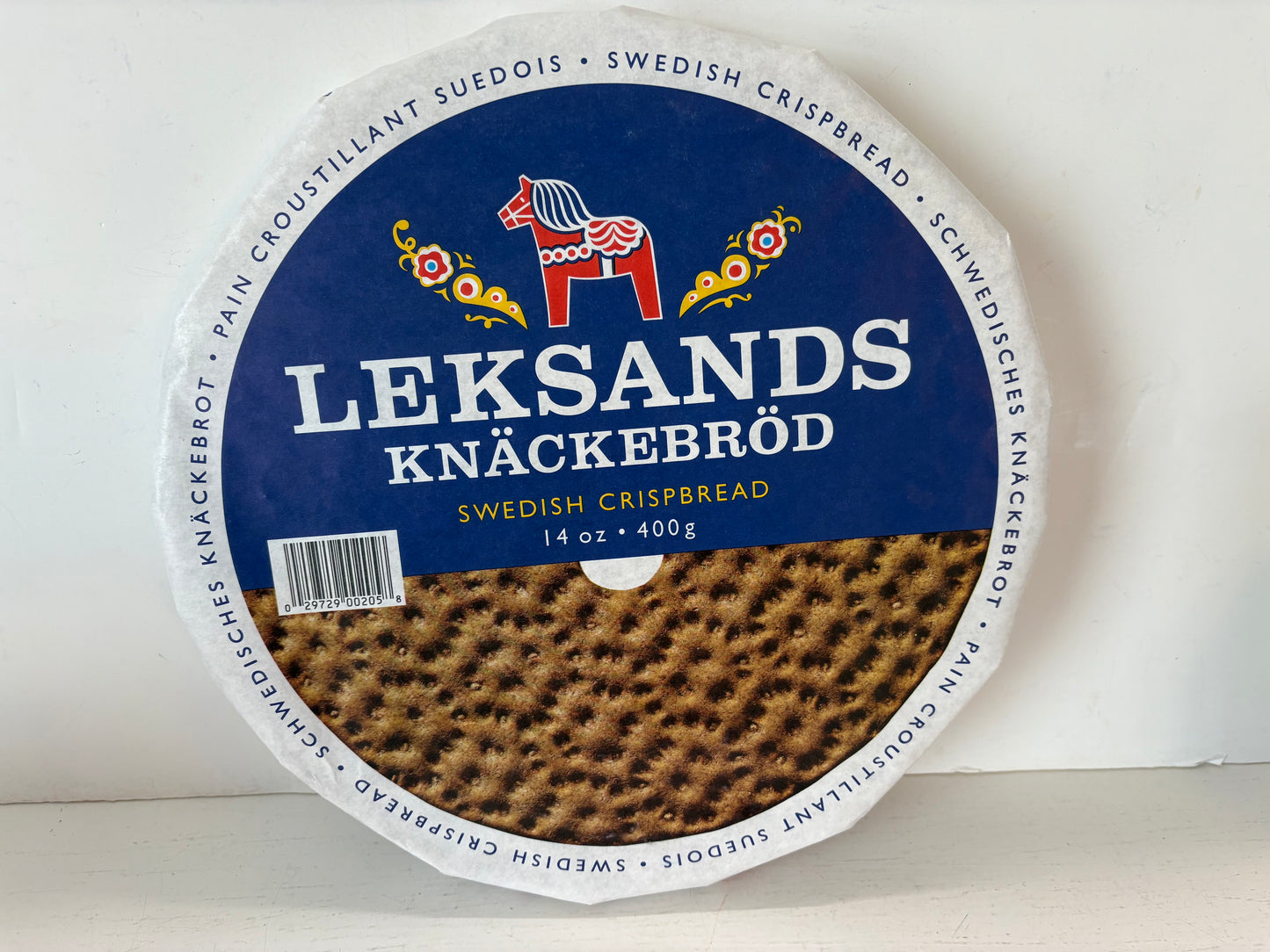 Leksands Knackebrod