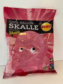 Bubs Cool Hallon Skalle