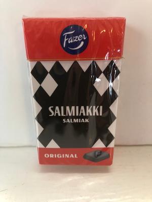 Fazer, Salmiaki
