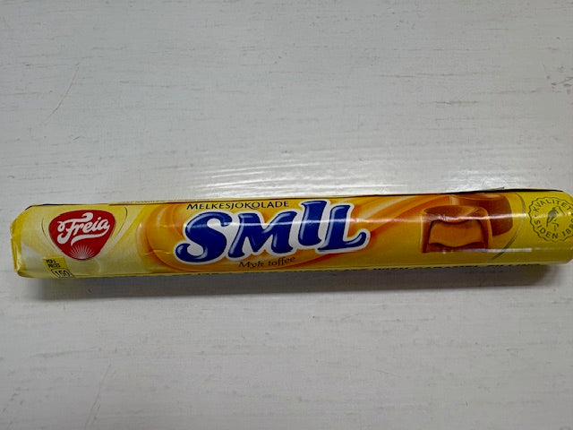 Freia Smil – Chocolate Caramels