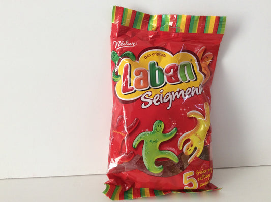 Laban