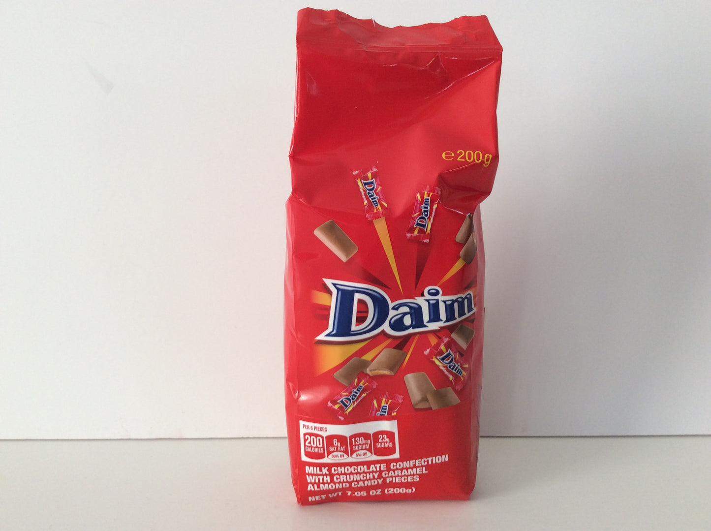 Daim