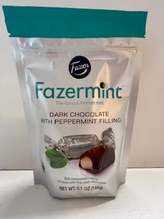 Fazermints