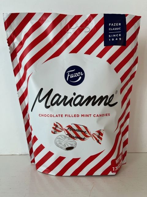 Maraianne Red