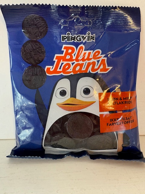 Blue Jeans