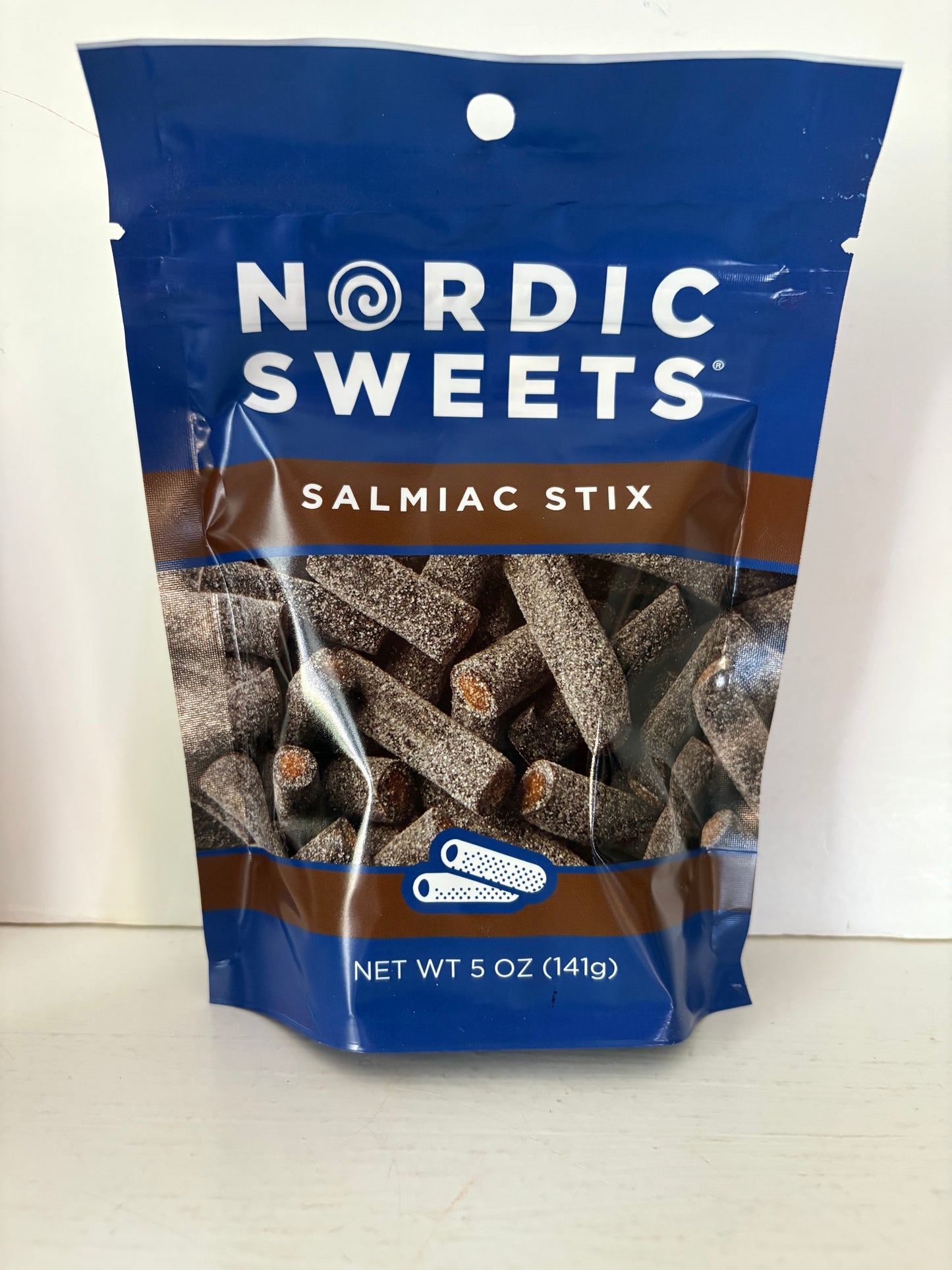Salmiac Stix