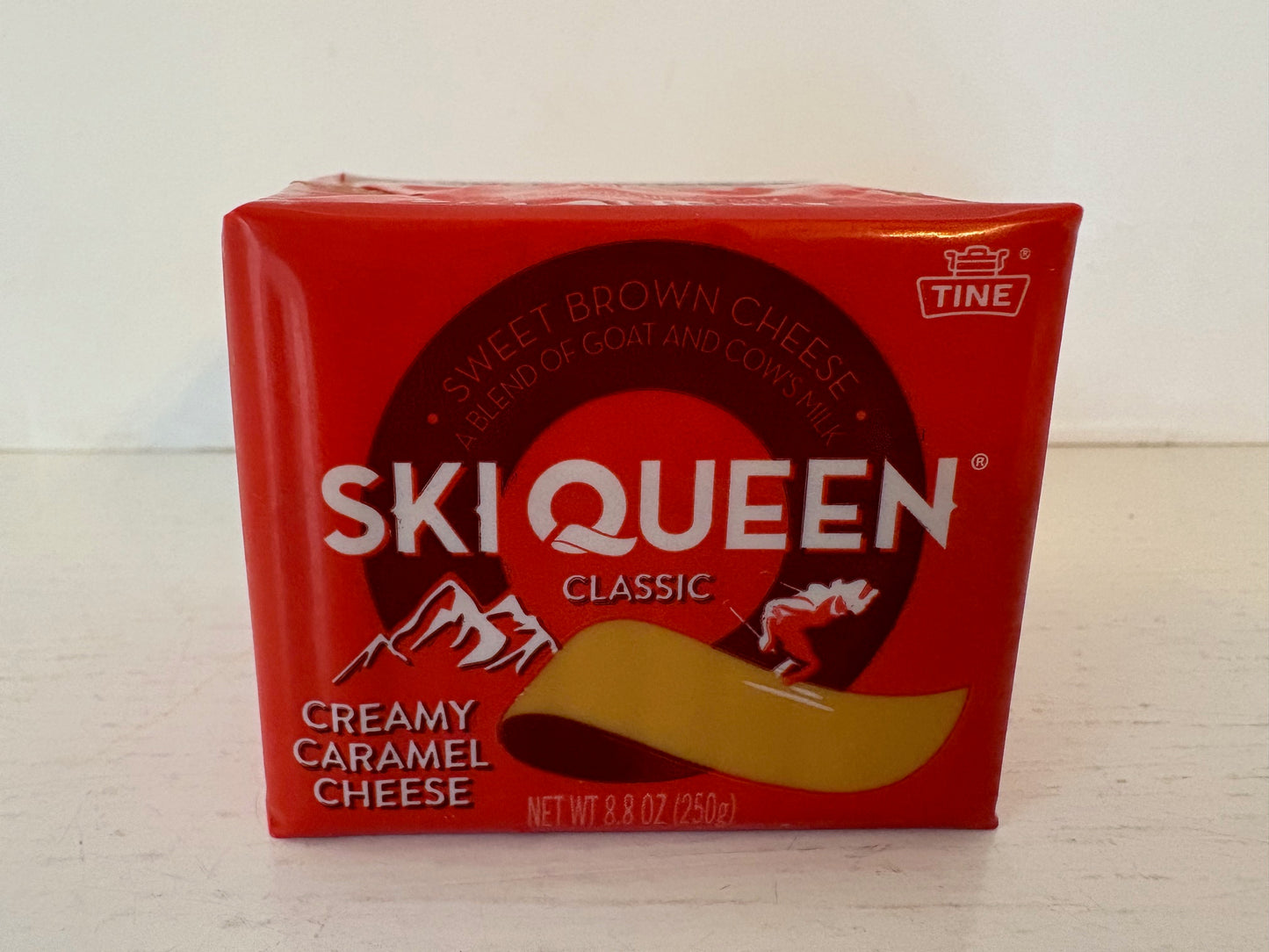 Ski Queen