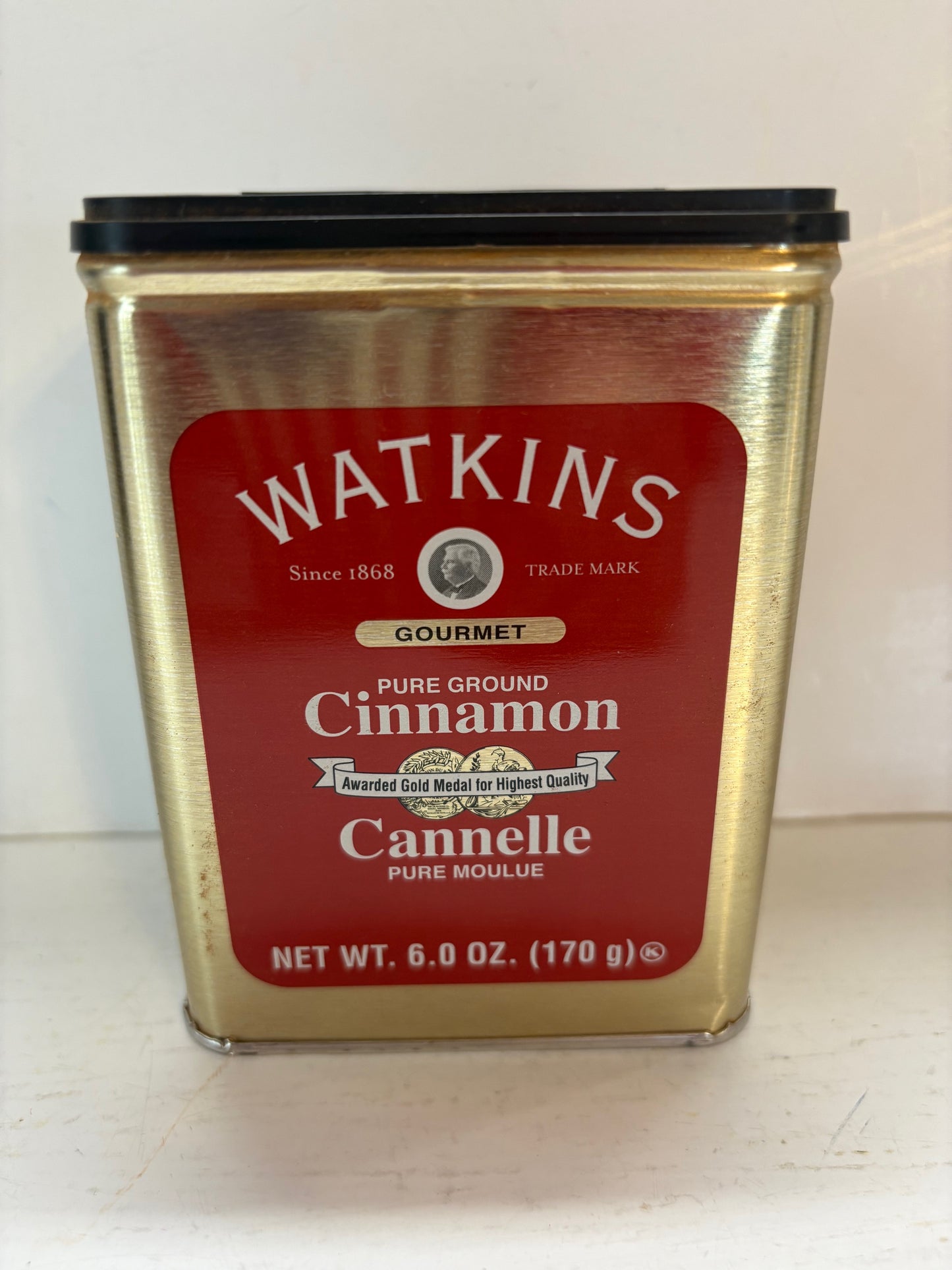 Cinnamon