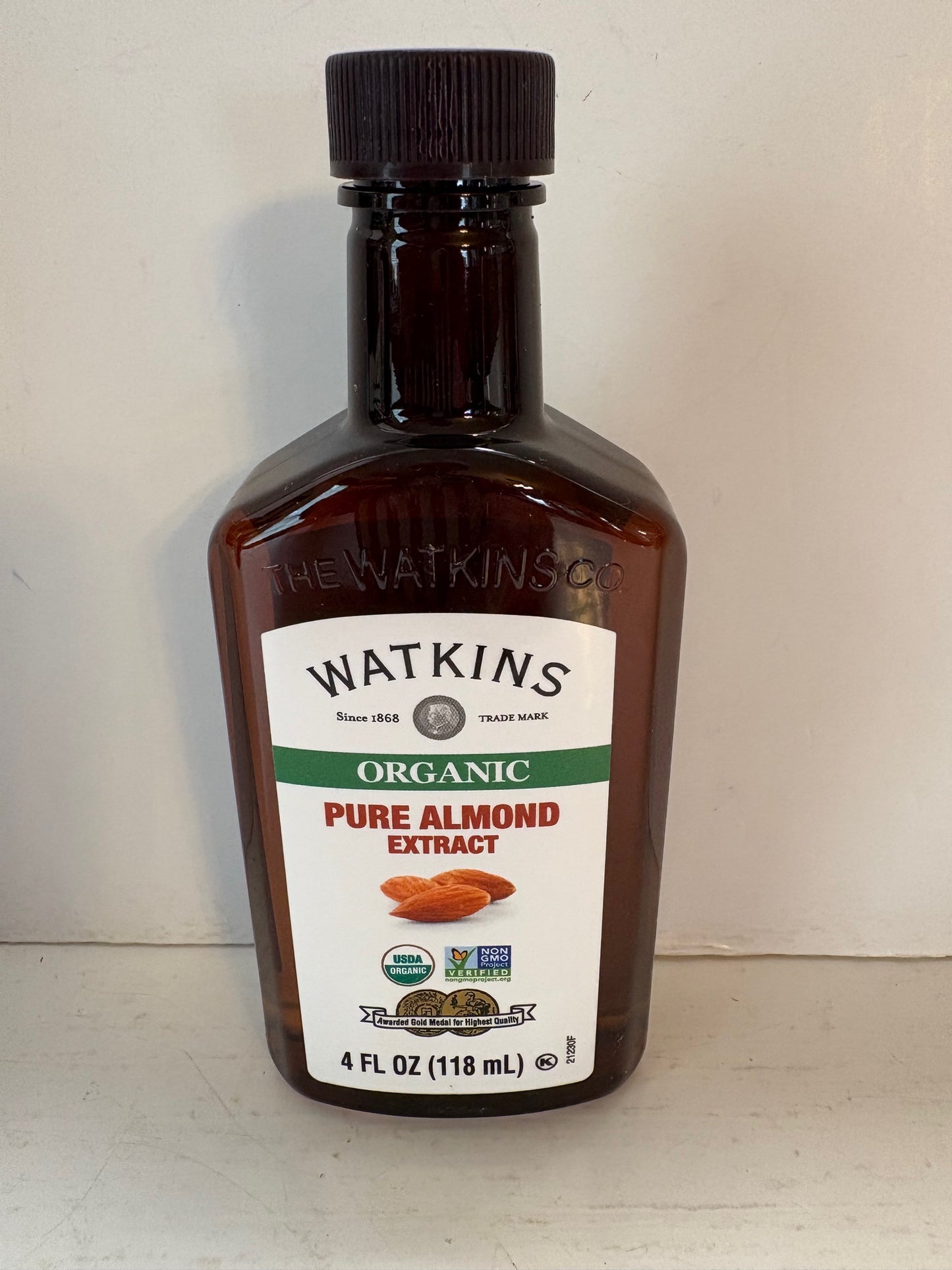 Almond Extract