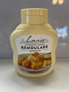 Lars' Remoulade