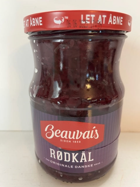 Felix Red Cabbage