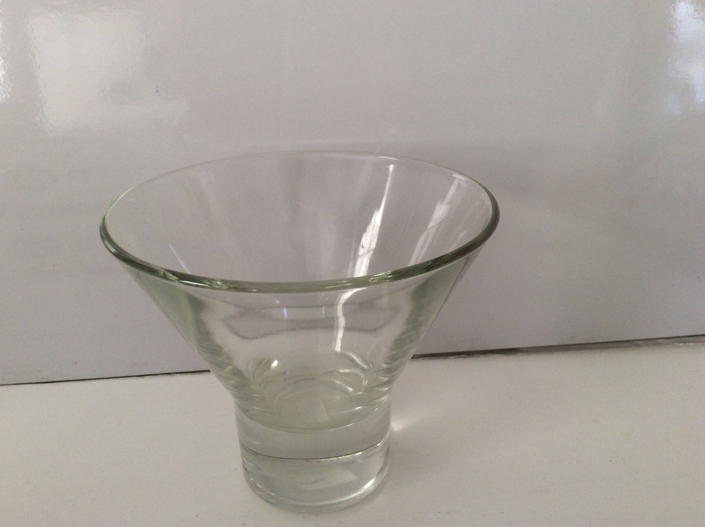 Replacement Glass for Danish Candleholders