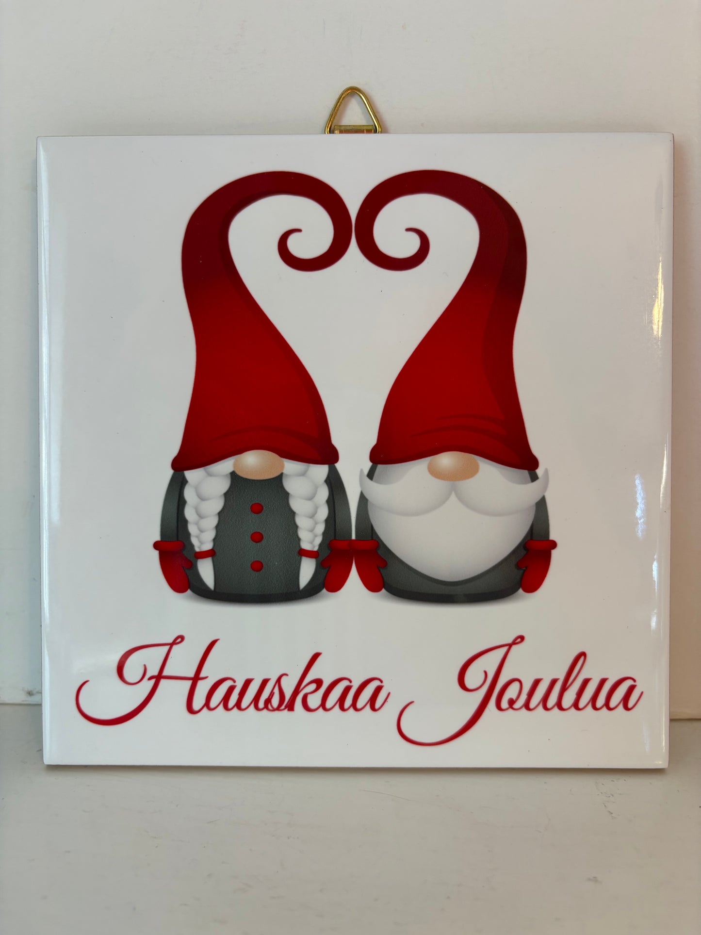 Hauskaa Joulua