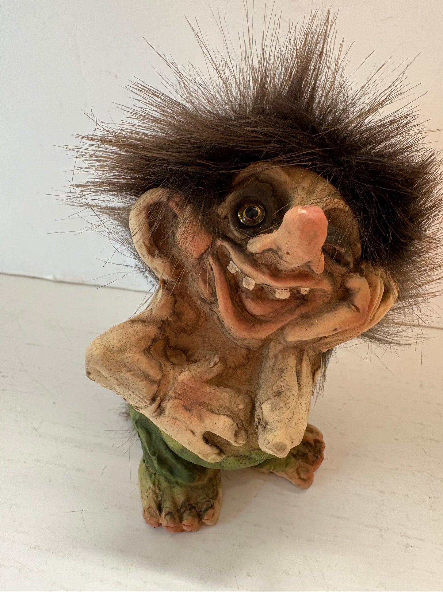 Laughing Troll