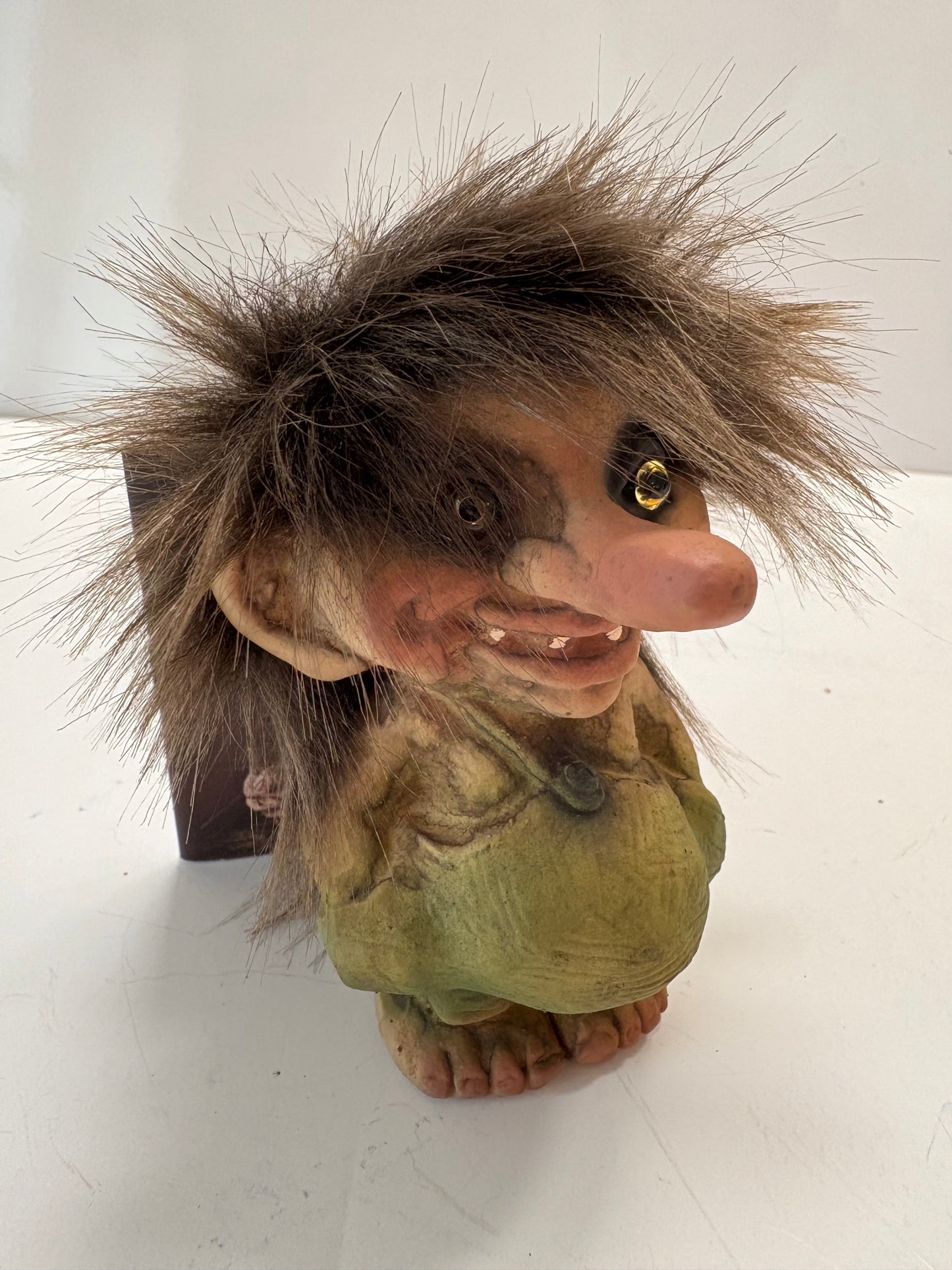 Ole the Troll