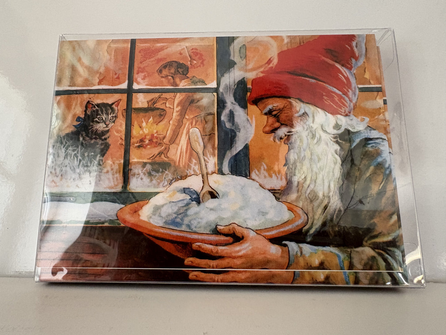 Christmas Greeting Cards