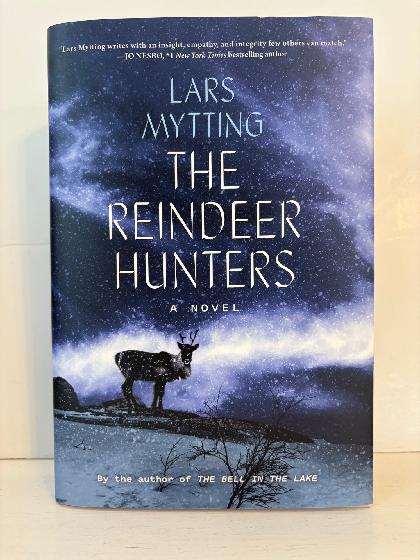 The Reindeer Hunters