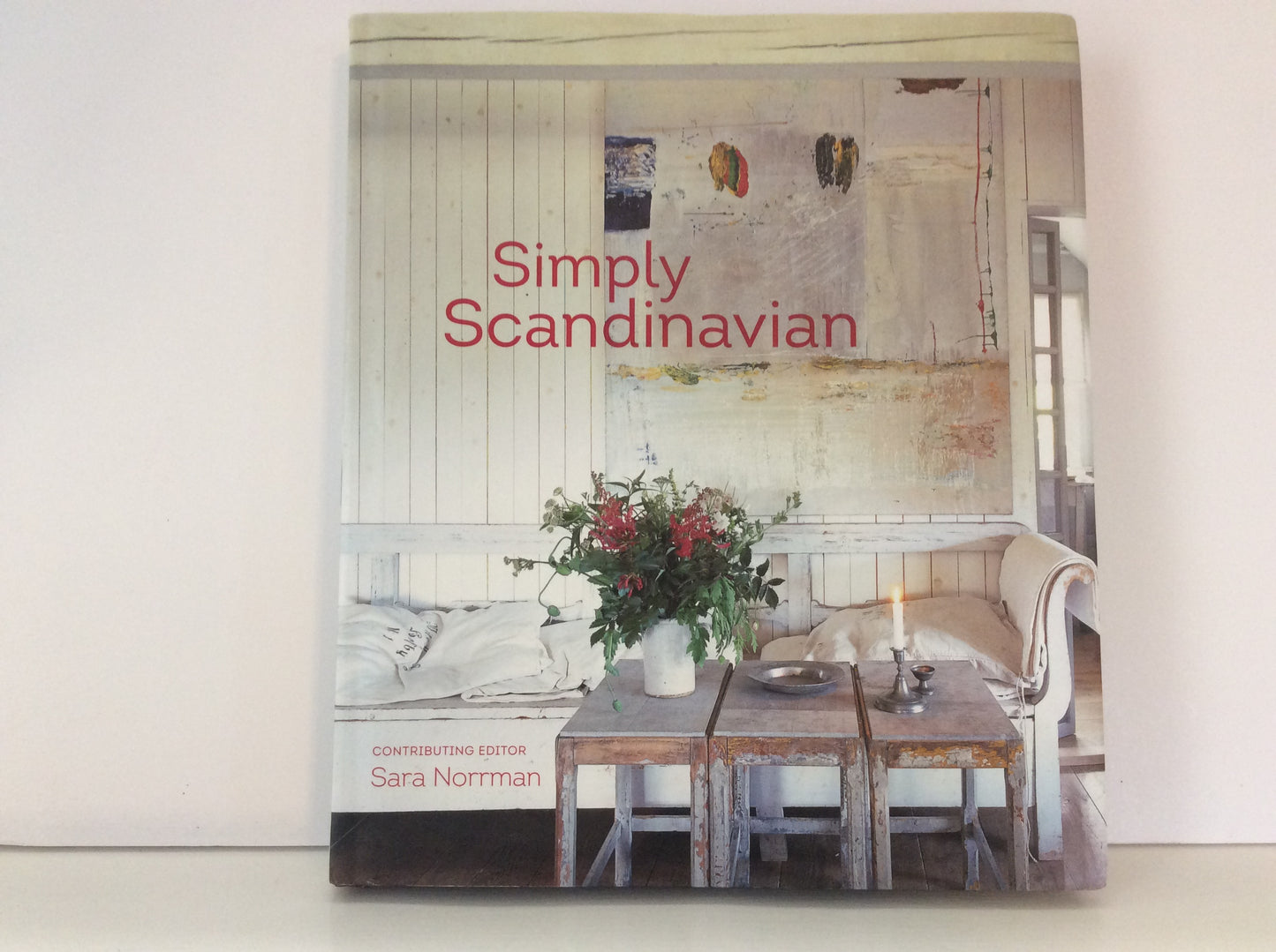 Simply Scandinavian