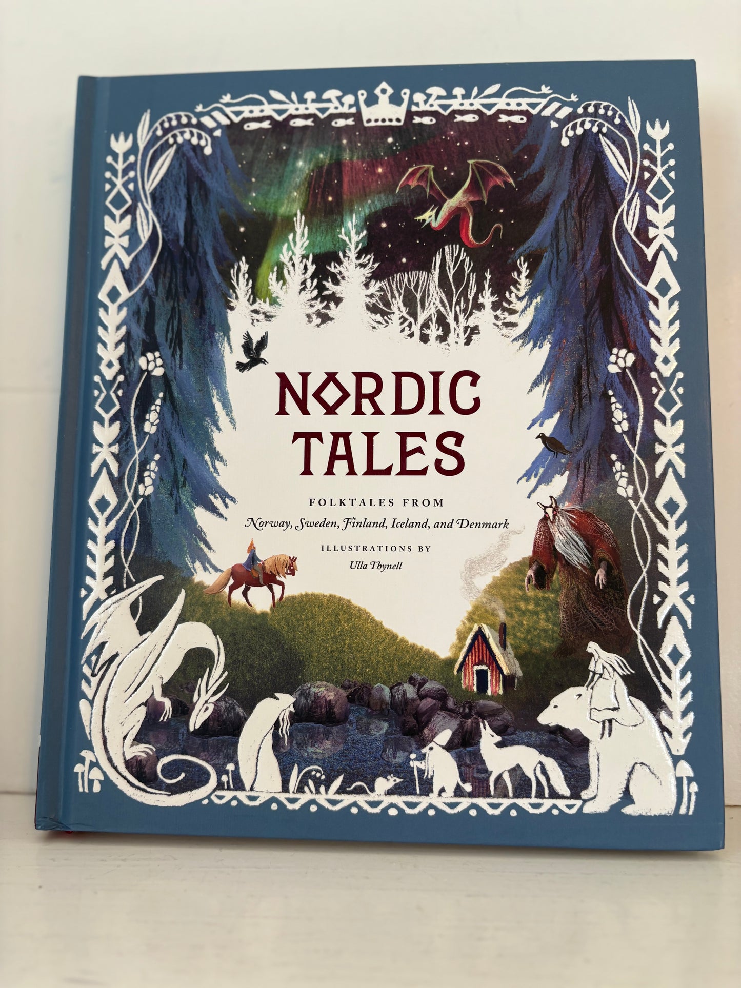Nordic Tales