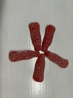 Raspberry Pucker