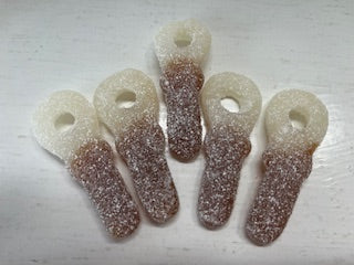 Sour Cola Dummies