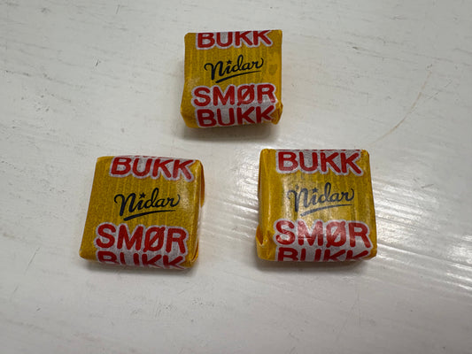Smor Bukk from Norway
