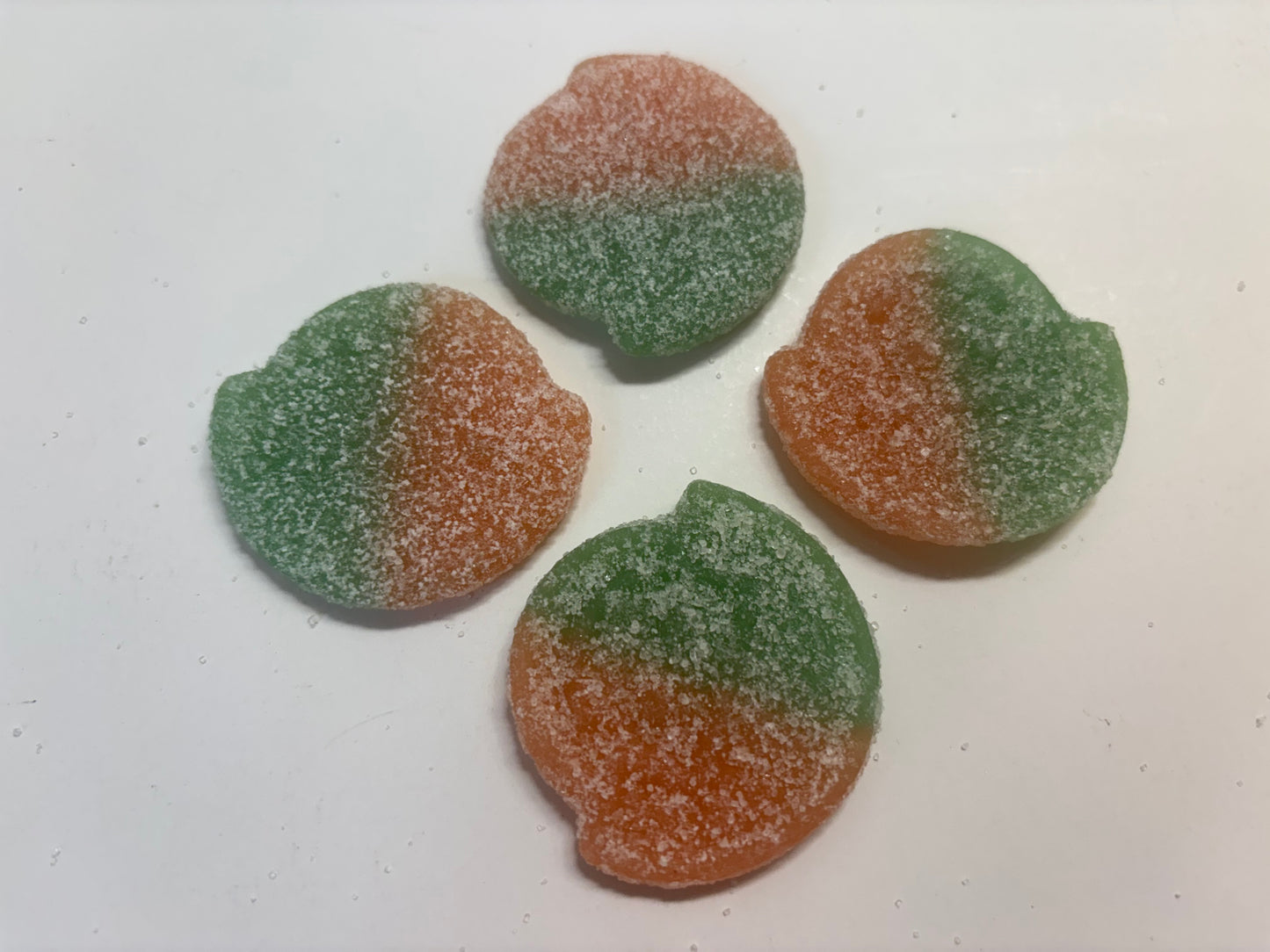 Fizzy Twins