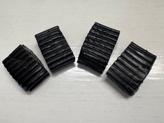 Sweet Licorice Carpets