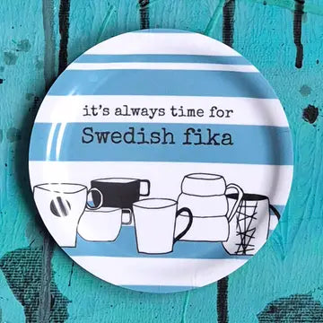 Fika Tray