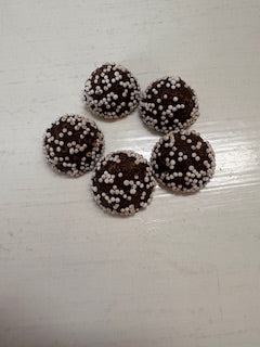 Rum Punch Sprinkles