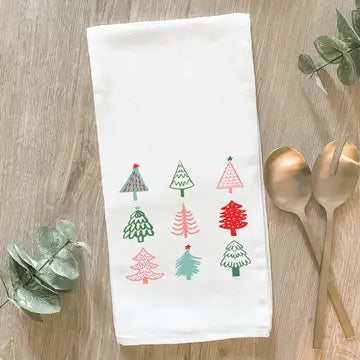 Tea Towel