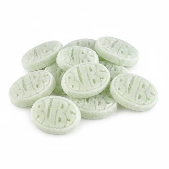 Bubs Sour Pear