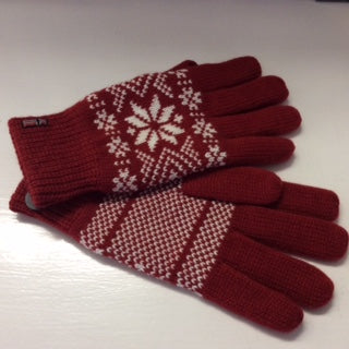 Gloves & Mittens