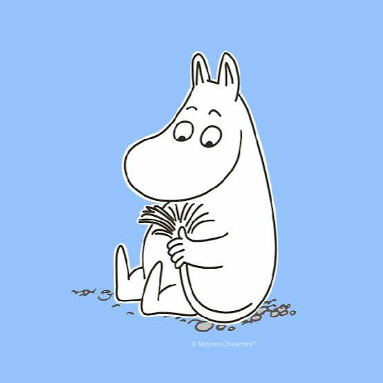 Moomin