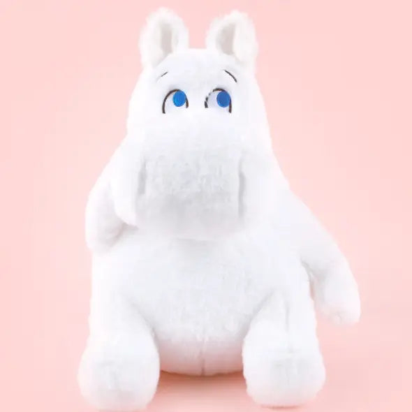Moomin & Friends Moomin Plush Toy