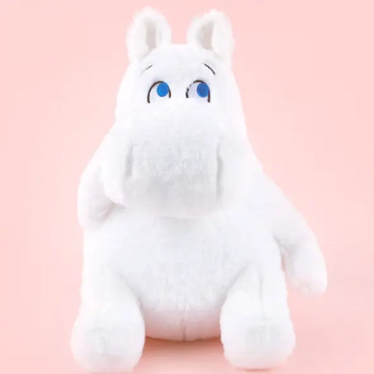Moomin & Friends Moomin Plush Toy