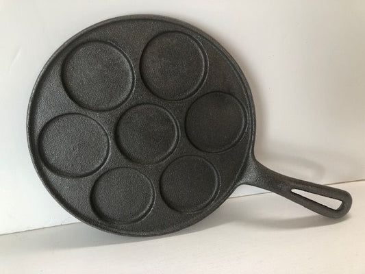 Plette Pan