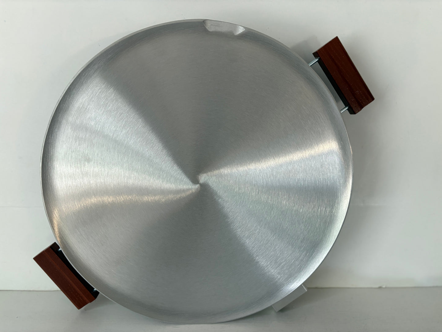 Aluminum Lefse Grill