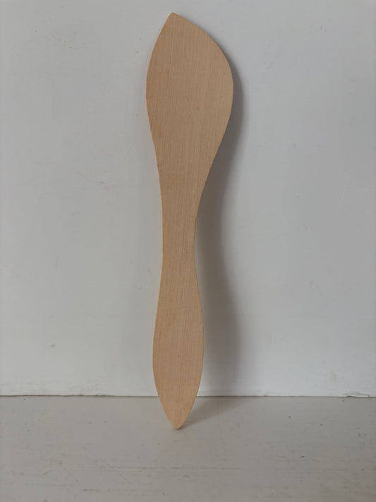 Wooden Spreader