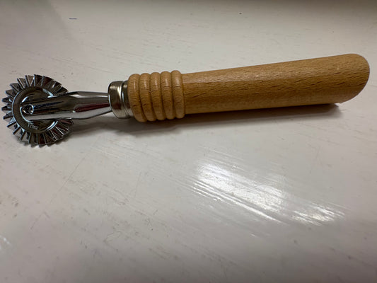 Fattigmann Roller